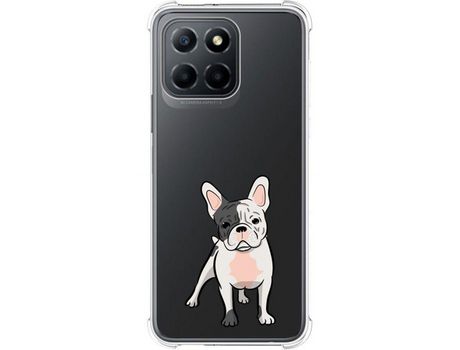 Cacasa para Huawei Honor X8 5G TUMUNDOSMARTPHONE Multicolor