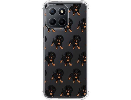 Cacasa para Huawei Honor X8 5G TUMUNDOSMARTPHONE Multicolor