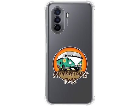 Cacasa para Huawei Nova Y70 TUMUNDOSMARTPHONE Multicolor