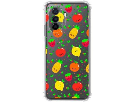 Cacasa para Huawei Nova Y70 TUMUNDOSMARTPHONE Multicolor