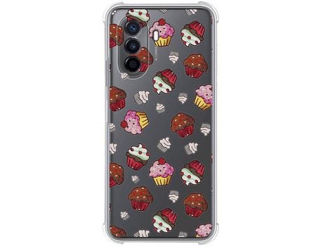 Cacasa para Huawei Nova Y70 TUMUNDOSMARTPHONE Multicolor