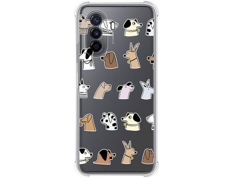 Cacasa para Huawei Nova Y70 TUMUNDOSMARTPHONE Multicolor