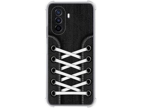 Cacasa para Huawei Nova Y70 TUMUNDOSMARTPHONE Multicolor