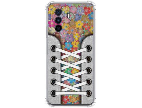 Cacasa para Huawei Nova Y70 TUMUNDOSMARTPHONE Multicolor
