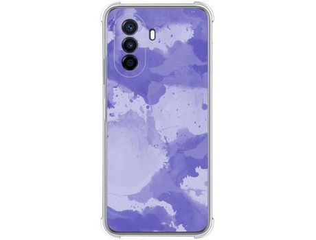 Cacasa para Huawei Nova Y70 TUMUNDOSMARTPHONE Multicolor