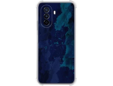 Cacasa para Huawei Nova Y70 TUMUNDOSMARTPHONE Multicolor