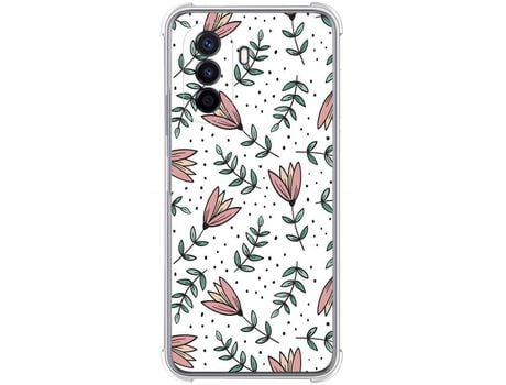 Cacasa para Huawei Nova Y70 TUMUNDOSMARTPHONE Multicolor