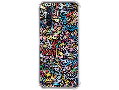 Cacasa para Huawei Nova Y70 TUMUNDOSMARTPHONE Multicolor