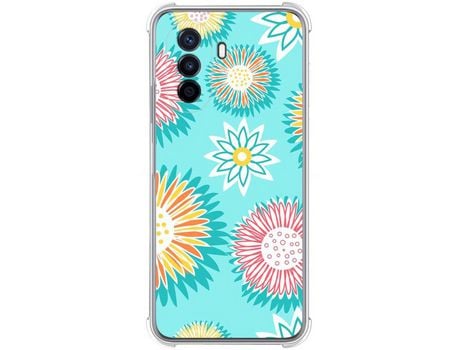 Cacasa para Huawei Nova Y70 TUMUNDOSMARTPHONE Multicolor