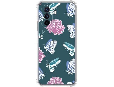 Cacasa para Huawei Nova Y70 TUMUNDOSMARTPHONE Multicolor