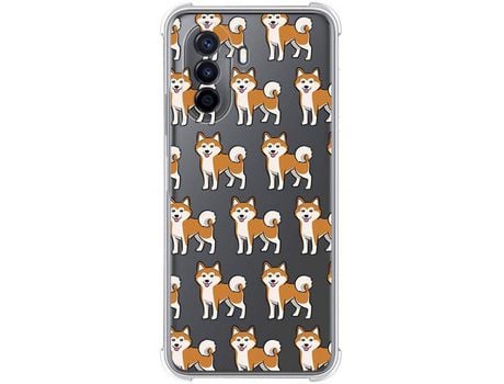Cacasa para Huawei Nova Y70 TUMUNDOSMARTPHONE Multicolor