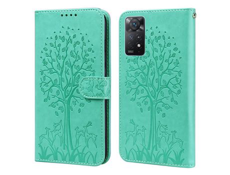 Cacasa para Xiaomi Redmi Note 11 Pro 5G (Qualcomm)/Redmi Note 11 Pro 4G (Mediatek)