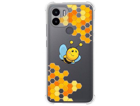 Cacasa para Xiaomi Redmi A1 Plus TUMUNDOSMARTPHONE Multicolor