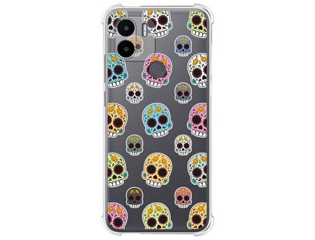 Cacasa para Xiaomi Redmi A1 Plus TUMUNDOSMARTPHONE Multicolor