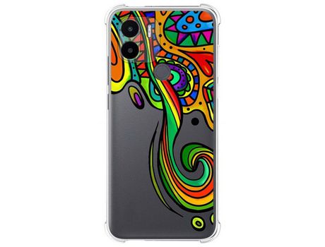Cacasa para Xiaomi Redmi A1 Plus TUMUNDOSMARTPHONE Multicolor