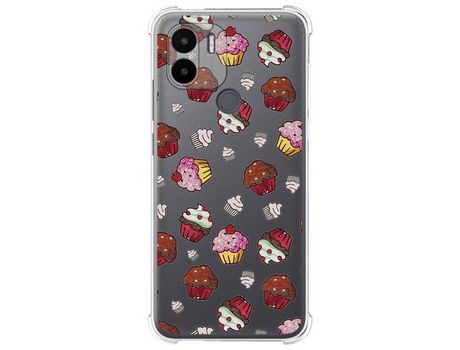 Cacasa para Xiaomi Redmi A1 Plus TUMUNDOSMARTPHONE Multicolor