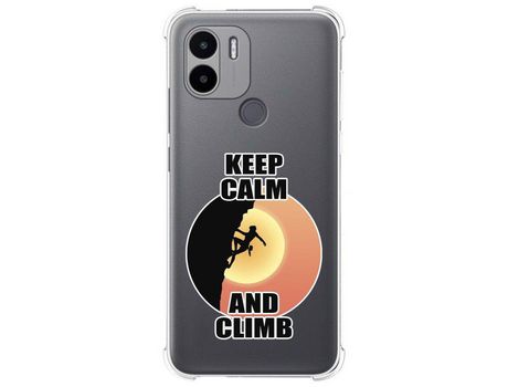 Cacasa para Xiaomi Redmi A1 Plus TUMUNDOSMARTPHONE Multicolor