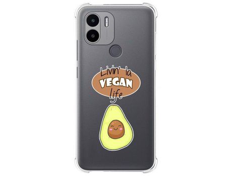 Cacasa para Xiaomi Redmi A1 Plus TUMUNDOSMARTPHONE Multicolor