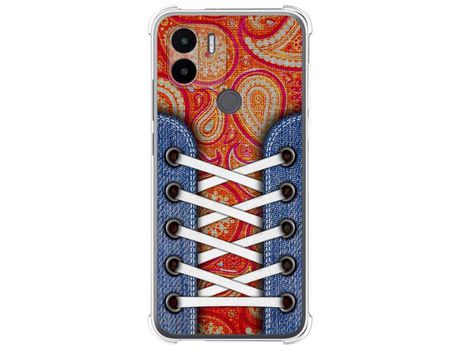 Cacasa para Xiaomi Redmi A1 Plus TUMUNDOSMARTPHONE Multicolor