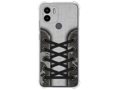 Cacasa para Xiaomi Redmi A1 Plus TUMUNDOSMARTPHONE Multicolor