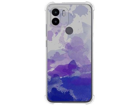 Cacasa para Xiaomi Redmi A1 Plus TUMUNDOSMARTPHONE Multicolor