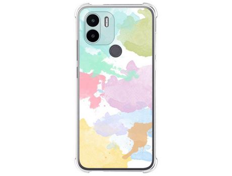 Cacasa para Xiaomi Redmi A1 Plus TUMUNDOSMARTPHONE Multicolor