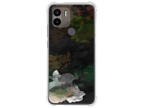 Cacasa para Xiaomi Redmi A1 Plus TUMUNDOSMARTPHONE Multicolor