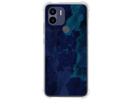 Cacasa para Xiaomi Redmi A1 Plus TUMUNDOSMARTPHONE Multicolor