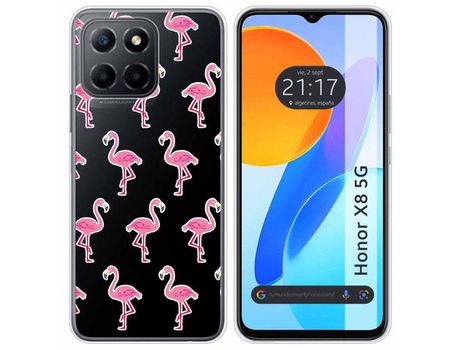 Cacasa para Huawei Honor X8 5G TUMUNDOSMARTPHONE Multicolor