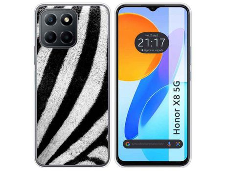 Cacasa para Huawei Honor X8 5G TUMUNDOSMARTPHONE Multicolor