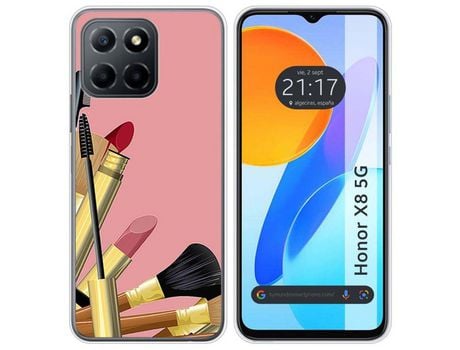 Cacasa para Huawei Honor X8 5G TUMUNDOSMARTPHONE Multicolor