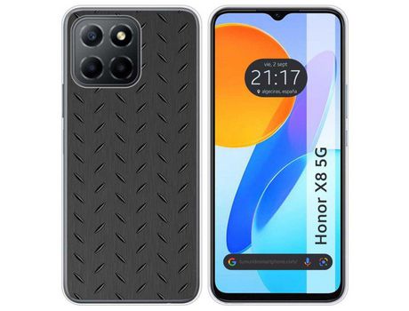 Cacasa para Huawei Honor X8 5G TUMUNDOSMARTPHONE Multicolor