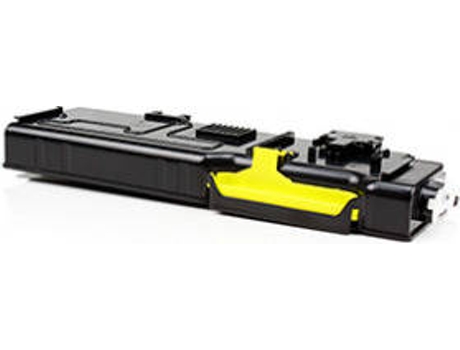 Tóner para Xerox Phaser 6600 - WorkCentre 6605 Amarillo (106R02231)
