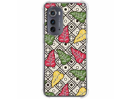 Carcasa para Motorola Moto Edge 30 5G TUMUNDOSMARTPHONE Multicolor