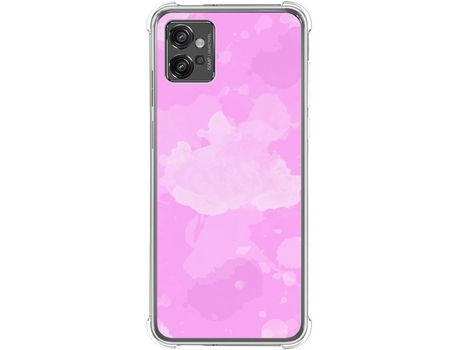 Carcasa para Motorola Moto G32 TUMUNDOSMARTPHONE Multicolor