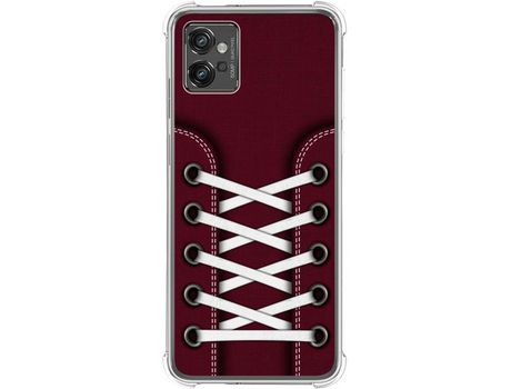 Carcasa para Motorola Moto G32 TUMUNDOSMARTPHONE Multicolor