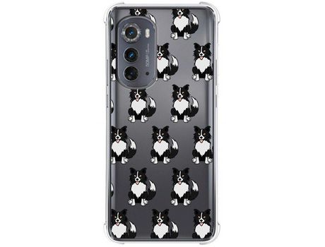 Carcasa para Motorola Moto Edge 30 5G TUMUNDOSMARTPHONE Multicolor
