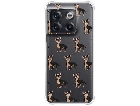 Carcasa para OnePlus 10T 5G TUMUNDOSMARTPHONE Multicolor