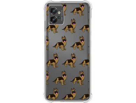 Carcasa para Motorola Moto G32 TUMUNDOSMARTPHONE Multicolor