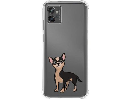 Carcasa para Motorola Moto G32 TUMUNDOSMARTPHONE Multicolor