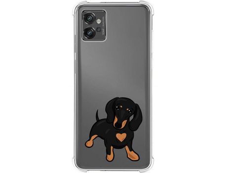 Carcasa para Motorola Moto G32 TUMUNDOSMARTPHONE Multicolor