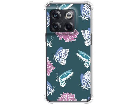 Carcasa para OnePlus 10T 5G TUMUNDOSMARTPHONE Multicolor