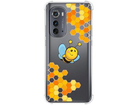 Carcasa para Motorola Moto Edge 30 5G TUMUNDOSMARTPHONE Multicolor