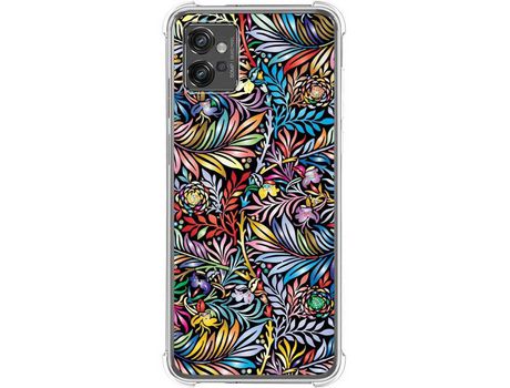 Carcasa para Motorola Moto G32 TUMUNDOSMARTPHONE Multicolor