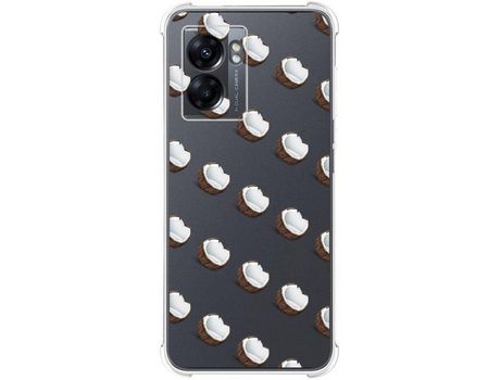 Carcasa para Oppo A77 5G TUMUNDOSMARTPHONE Multicolor