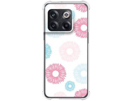 Carcasa para OnePlus 10T 5G TUMUNDOSMARTPHONE Multicolor