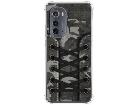 Carcasa para Motorola Moto Edge 30 5G TUMUNDOSMARTPHONE Multicolor