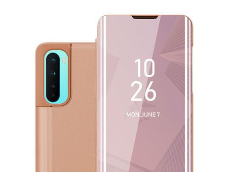 Carcasa para OnePlus Nord CADORABO Rosa