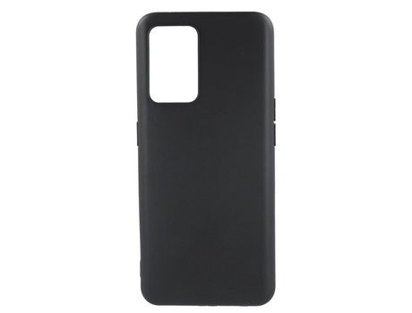 Carcasa para OPPO Find X5 Lite OPPO Negro