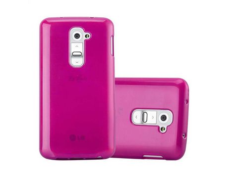 Carcasa para LG G2 MINI CADORABO Rosa